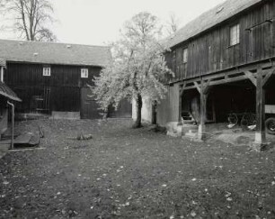 Remise, Raun