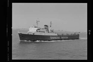 Gaelic Ferry (1964)