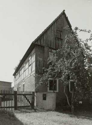 Bauernhaus, Großdittmannsdorf