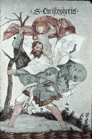 Vierzehn Nothelfer