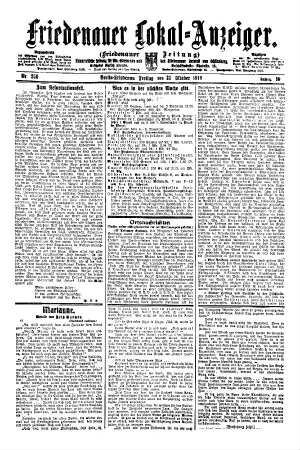 Nr. 250, 31.10.1919