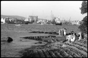 Oslo: vom Strand der Insel Bygdøy zur Stadt und Hafen