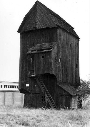 Beeskow. Bockmühle