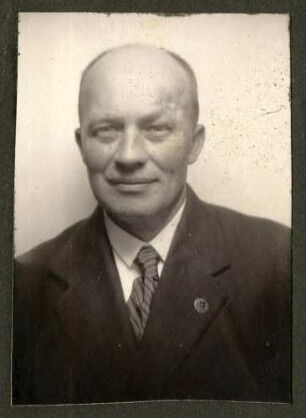 Wenzler, Franz