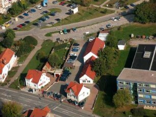 Erfurt-Melchendorf