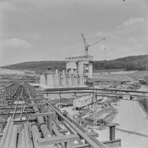 Bau- und Montagekombinat Kohle und Energie