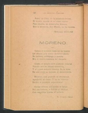Moreno