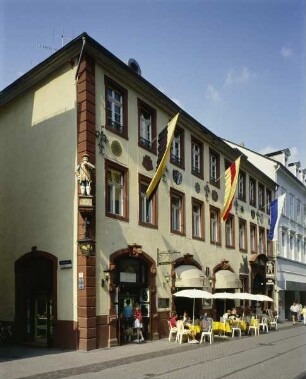 Hotel Perkeo