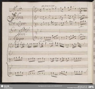 No. 10 Johann Adolf Hasse - Artaserse