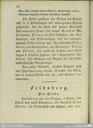 Feldsberg