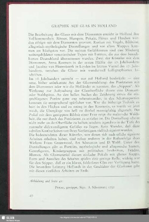 Klassizismus und Biedermeier