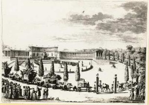Kunstgegenstände und Tiere aus Ägypten : Französische Revolution. Kunstgegenstände und Tiere aus Ägypten. Druck