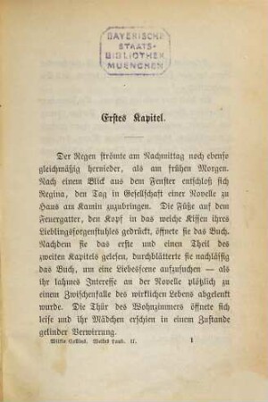 Welkes Laub : Roman, 2