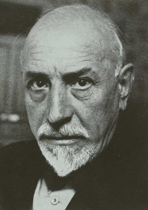 Pirandello, Luigi