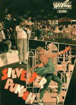 Filmprogramm: Silvesterpunsch