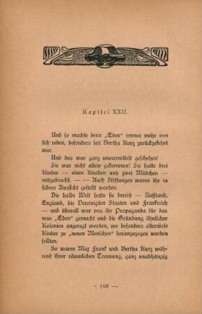 Kapitel XXII.