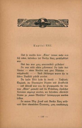 Kapitel XXII.