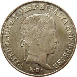 20 Kreuzer