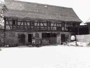 Niederalbertsdorf, Bauerngut