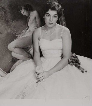Mademoiselle Isabelle de Tinoco