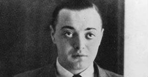 Peter Lorre