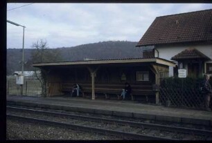 Hp. Tübingen-Lustnau