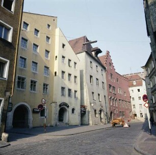 Keplerstraße