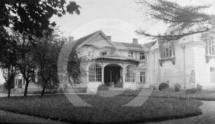 Herrenhaus Gut Althof