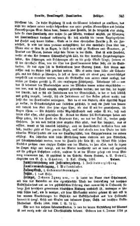 Felbiger, Johann Ignaz von