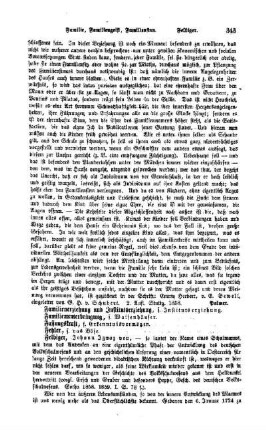 Felbiger, Johann Ignaz von
