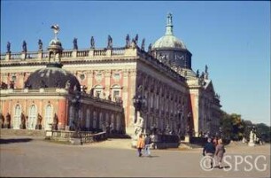 Potsdam,