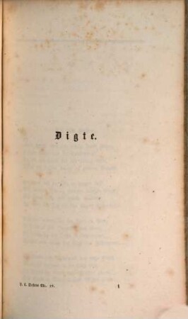 Samlede og efterladte Skrifter, 4