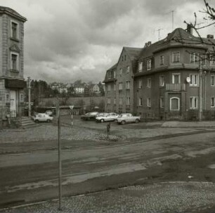 Boderitzer Straße
