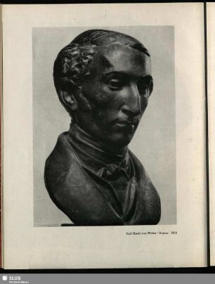 Carl Maria von Weber