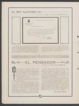 El pensador : Une idée, une forme, un ètre - Bandelaire
