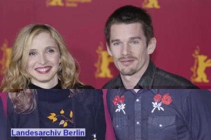 66. Internationale Filmfestspiele; Wettbewerbsfilm "Before Sunset"; Pressezentrum, Hotel Grand Hyatt