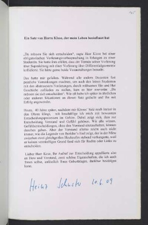 S. 165: Schuster, Heinz
