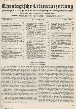 561-572 Luther und Luthertum