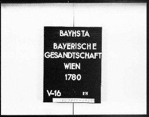 Geburts- und Todesfälle, Namensänderung u.a. (Generalia)