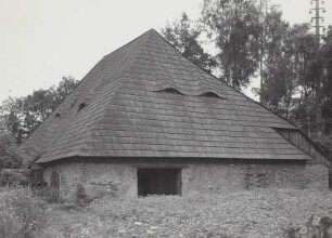 Olbernhau-Grünthal, Alter Kupferhammer