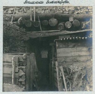 Foto der Schaltstelle "Sattelköpfle"