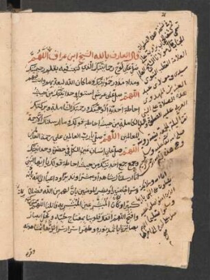 Kašf al-ḥiǧāb bi-ruʾyat al-ǧanāb