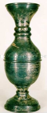 Arabische Vase
