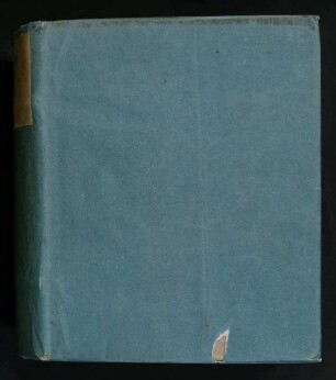 Dissertatio Inauguralis Iuridica, De Praesumptione Bonitatis