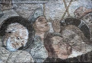 Judaskuß
