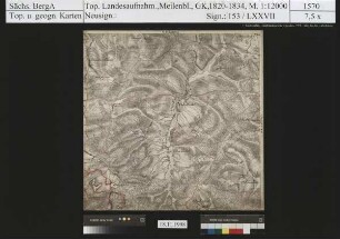 [Untertriebel, Obertriebel] Triebel, Schönbrunn, Oberhermsgrün, Ebersbach, Obereichigt, Tiefenbrunn, Haselrain, Burkhardtsgrün, Pfaffenberg