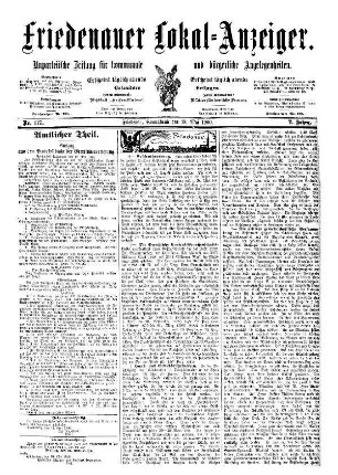 Nr. 117, 19.05.1900