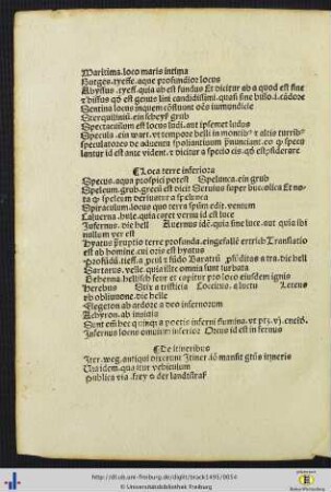 De itineribus