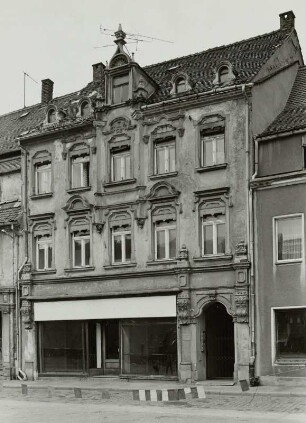 Brauerei, Döbeln