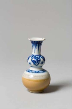 Kürbisvase (huluping 葫芦瓶)